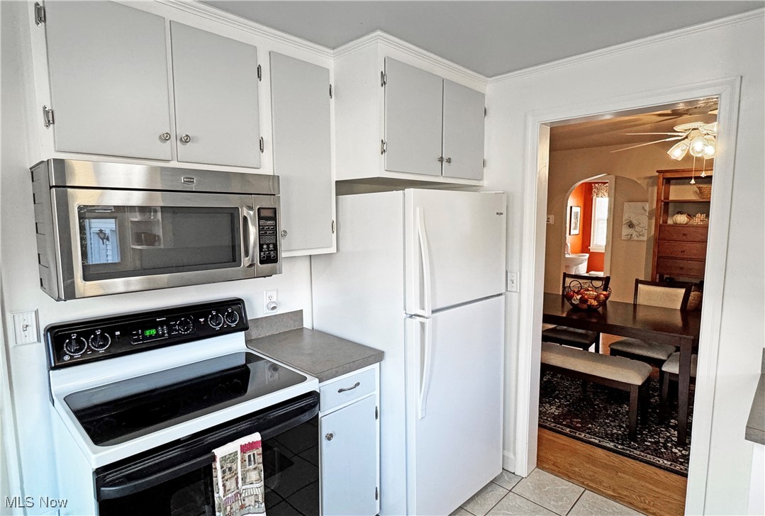 Mt Vernon Add - Residential