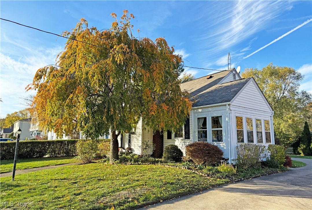 Mt Vernon Add - Residential