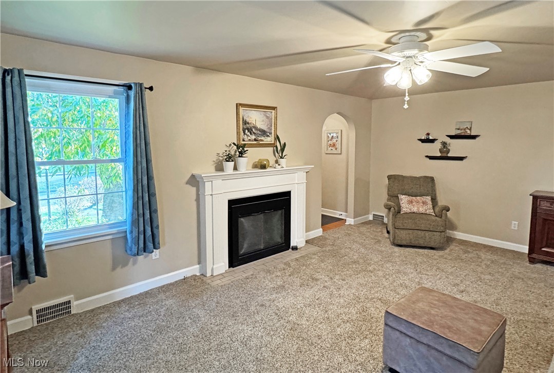 Mt Vernon Add - Residential