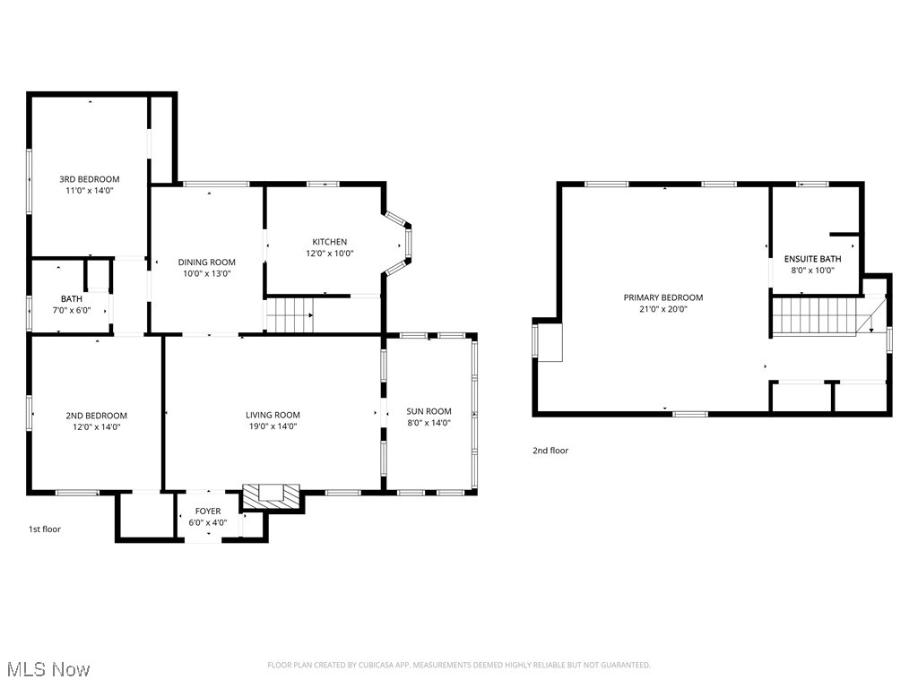 Mt Vernon Add - Residential