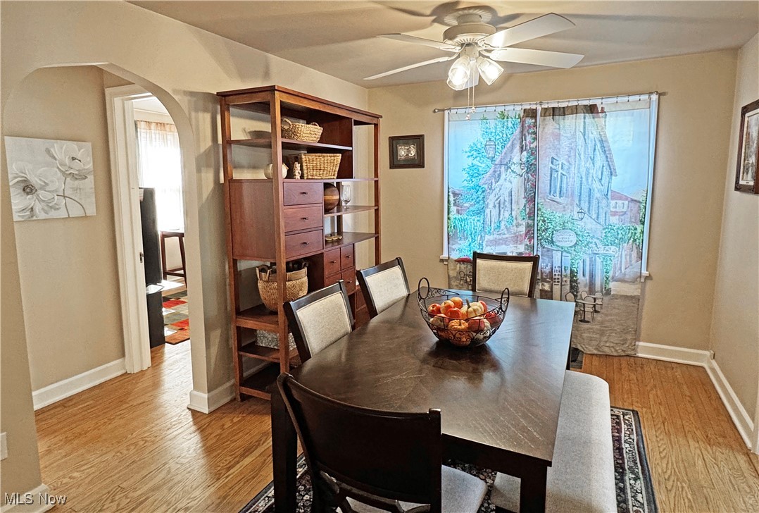 Mt Vernon Add - Residential