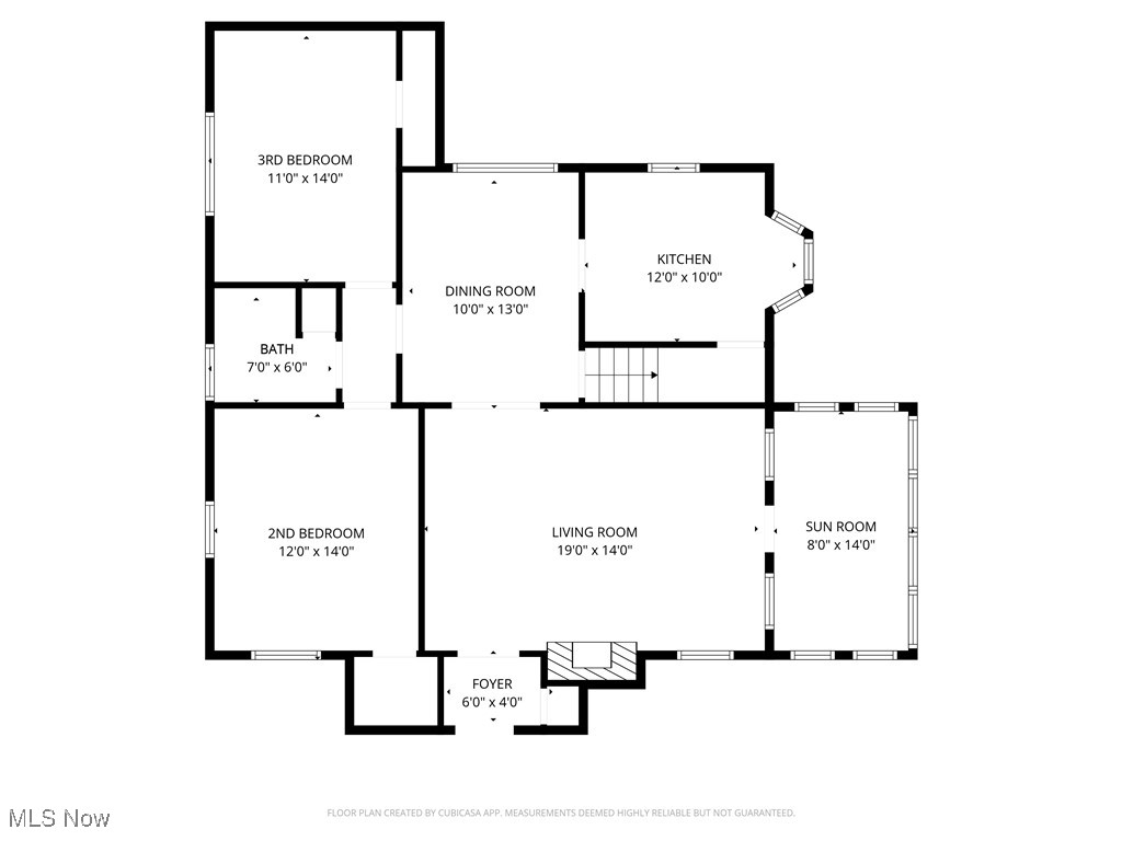 Mt Vernon Add - Residential