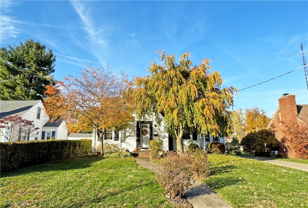 Mt Vernon Add - Residential