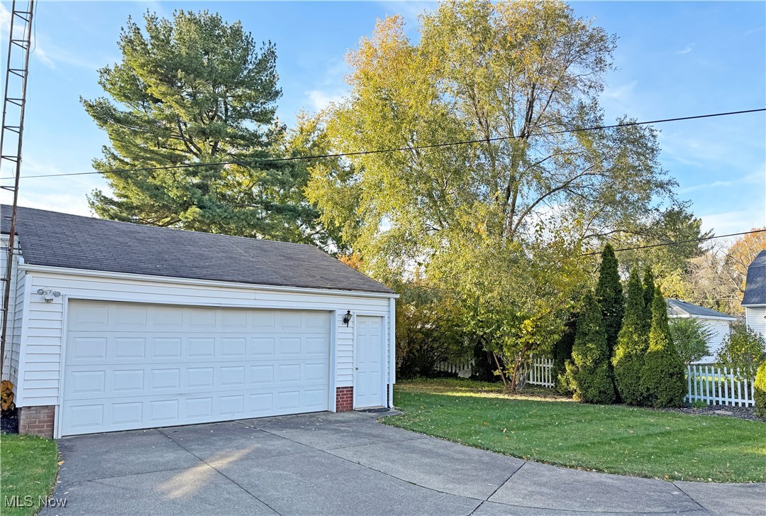 Mt Vernon Add - Residential