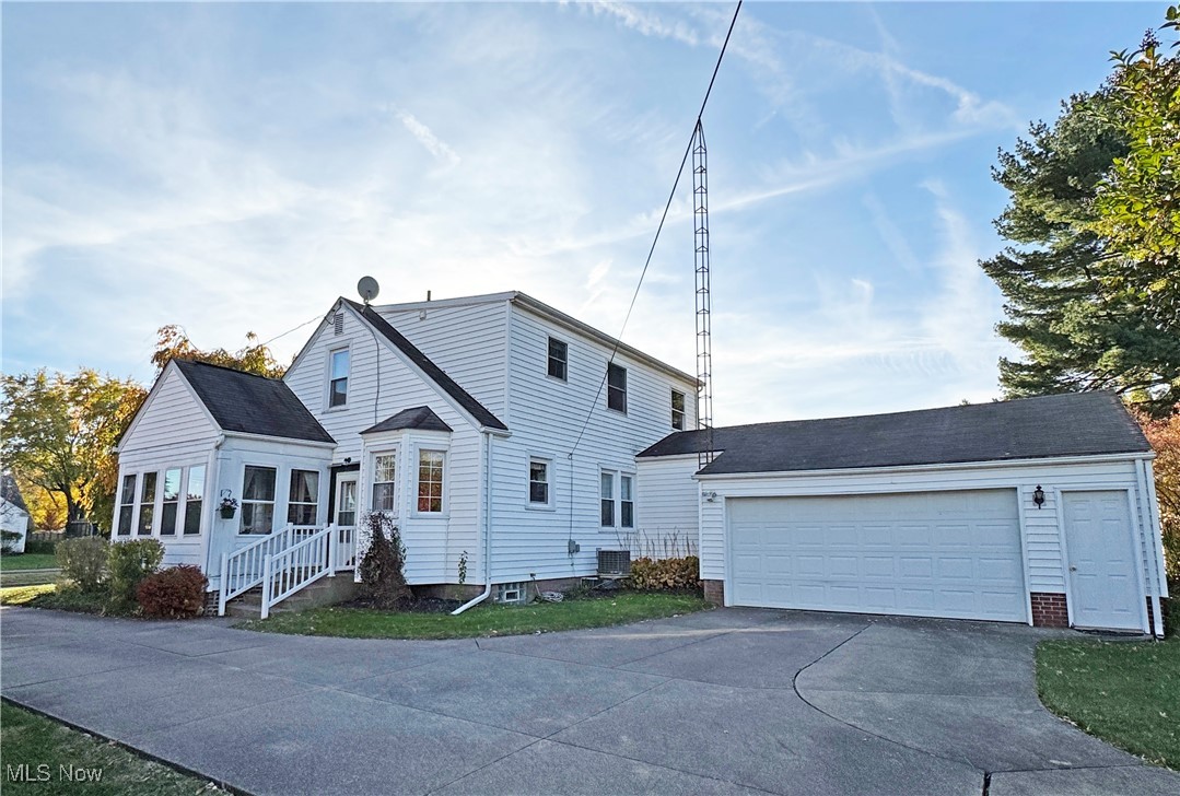 Mt Vernon Add - Residential