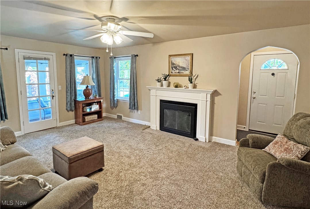 Mt Vernon Add - Residential