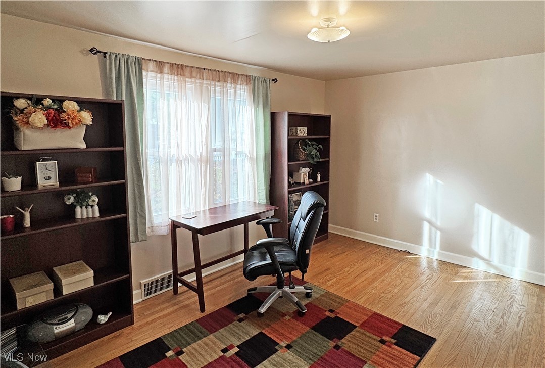 Mt Vernon Add - Residential