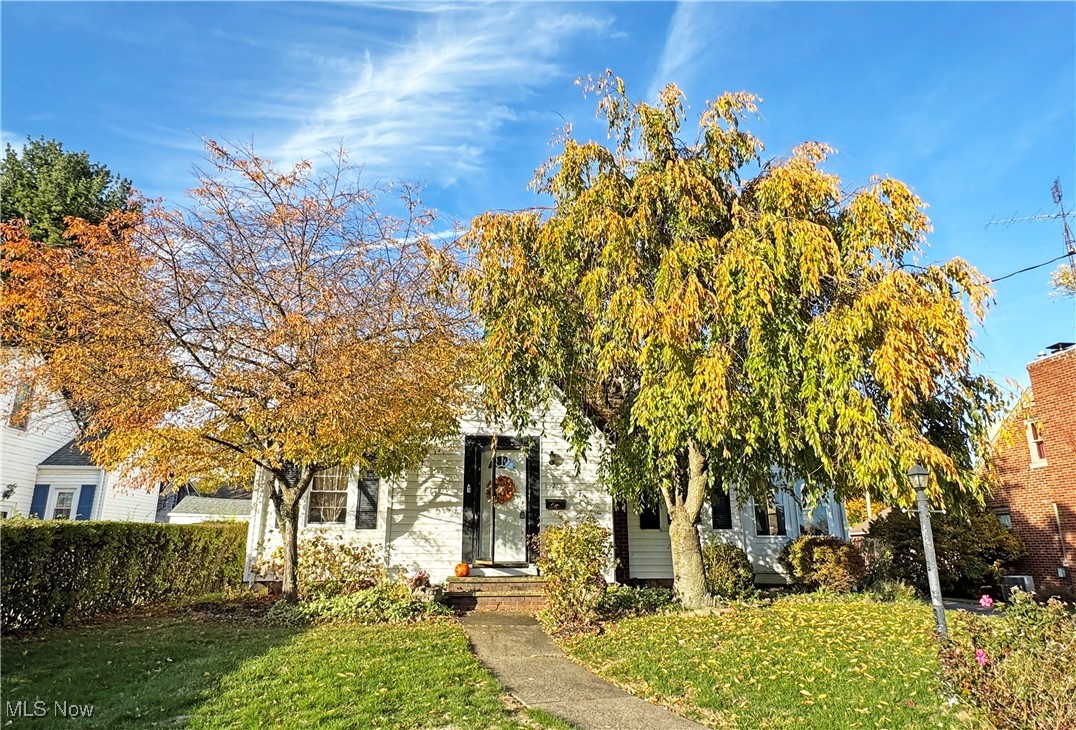 Mt Vernon Add - Residential