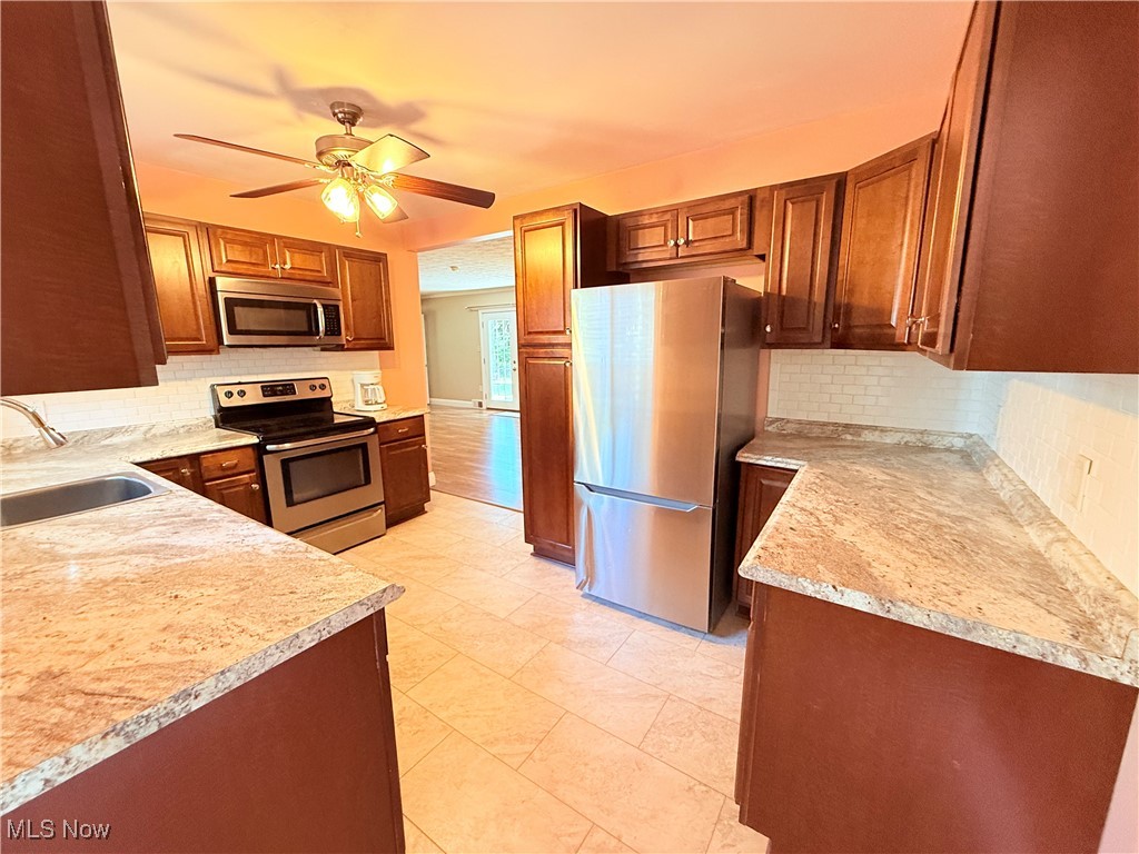 Silver Lake Highlands - Residential