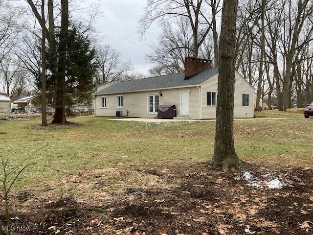 Silver Lake Highlands - Residential