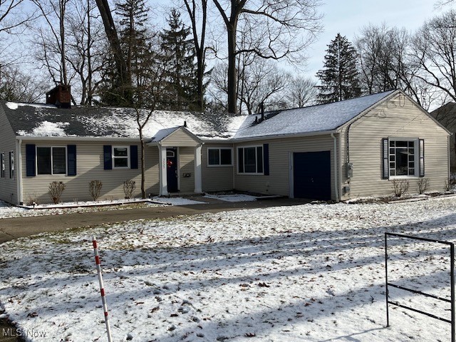 Silver Lake Highlands - Residential