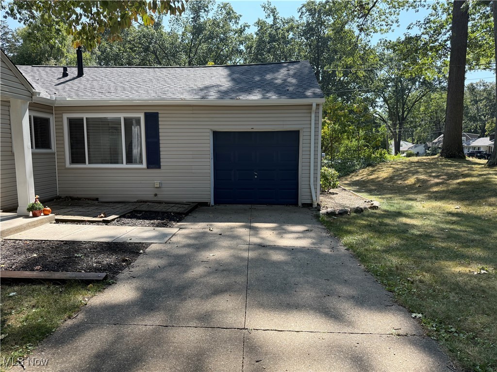 Silver Lake Highlands - Residential