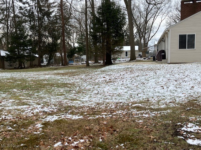 Silver Lake Highlands - Residential