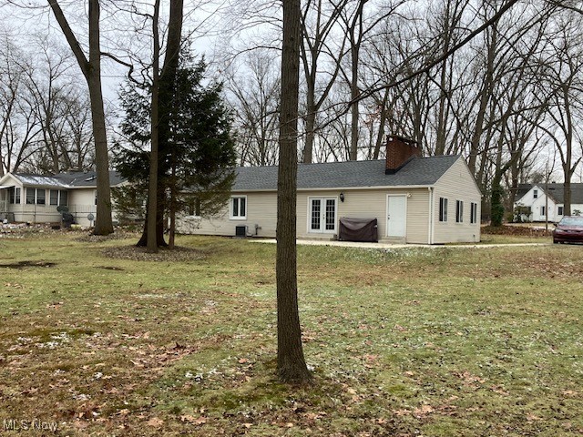 Silver Lake Highlands - Residential