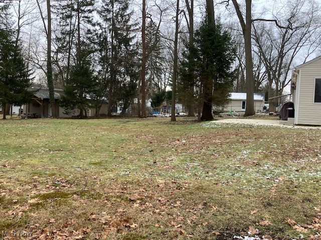 Silver Lake Highlands - Residential