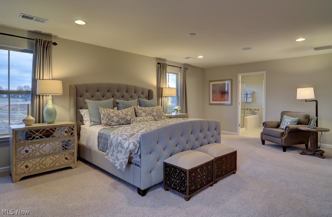 The Preserve at Salt Creek - Residential