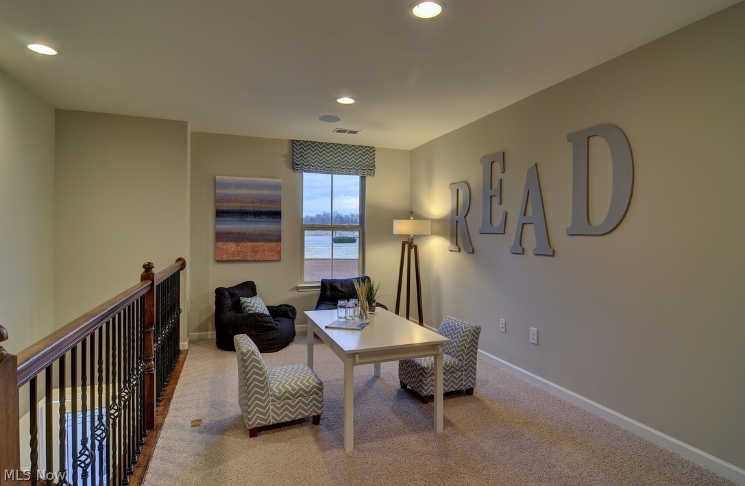 The Preserve at Salt Creek - Residential