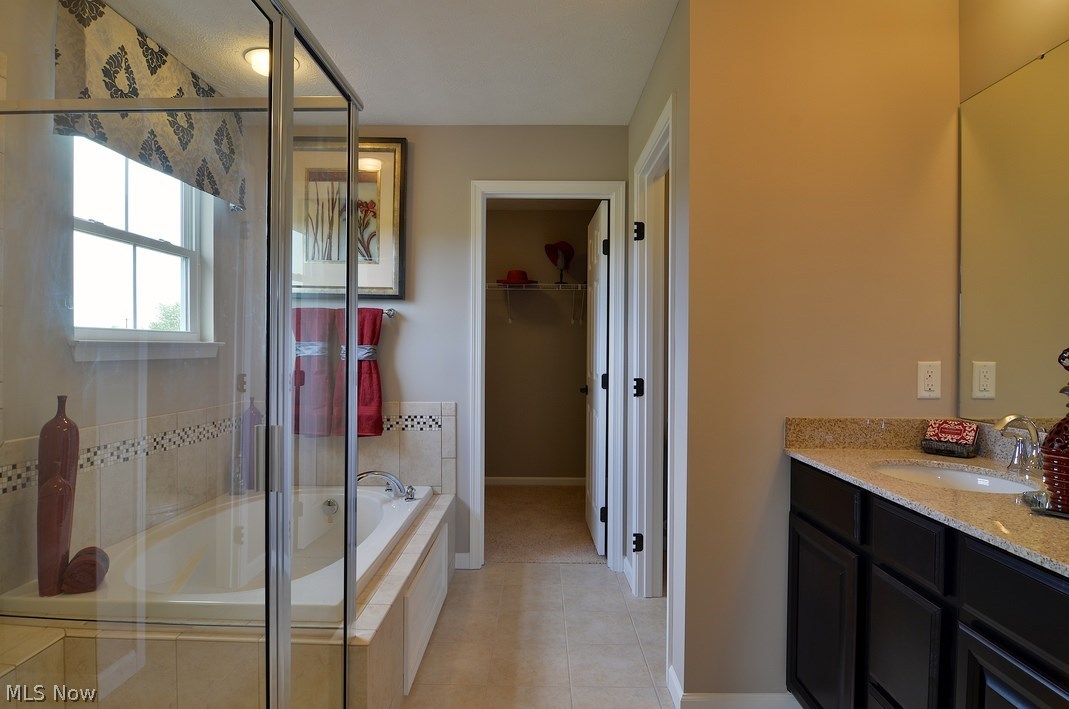 The Preserve at Salt Creek - Residential