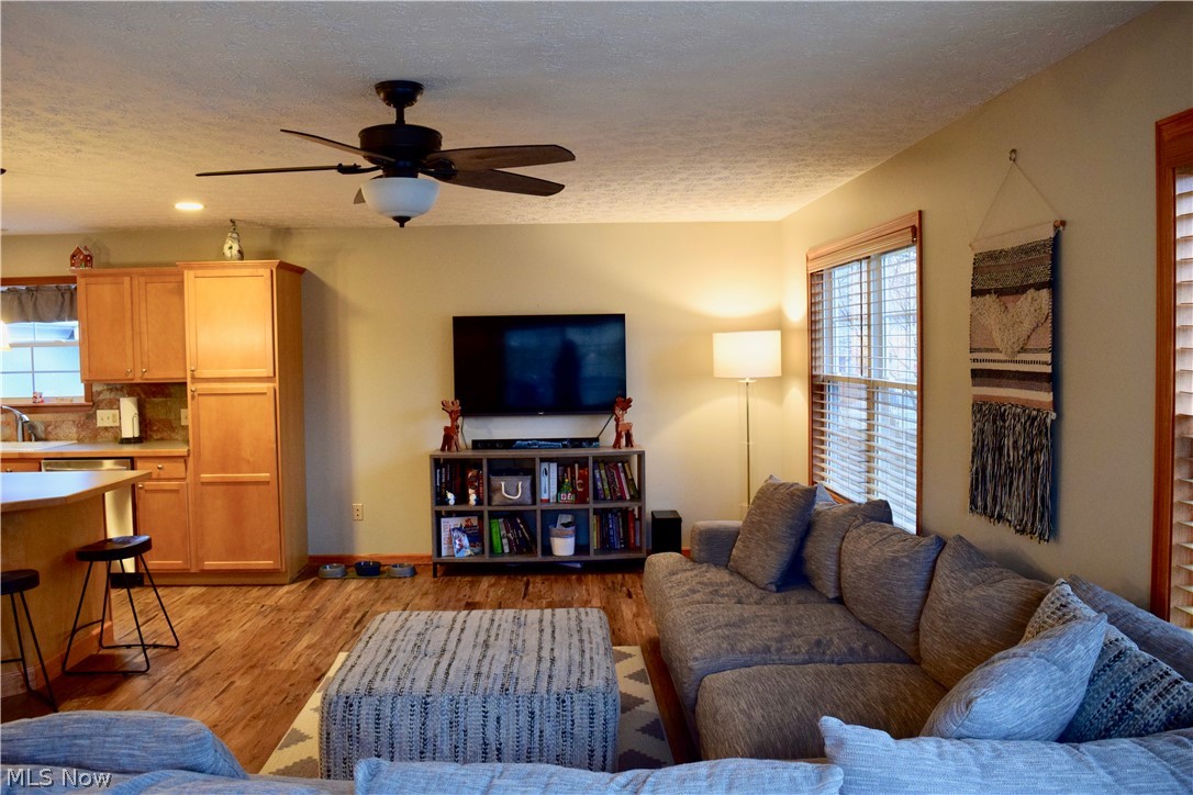 Ridgevale - Residential