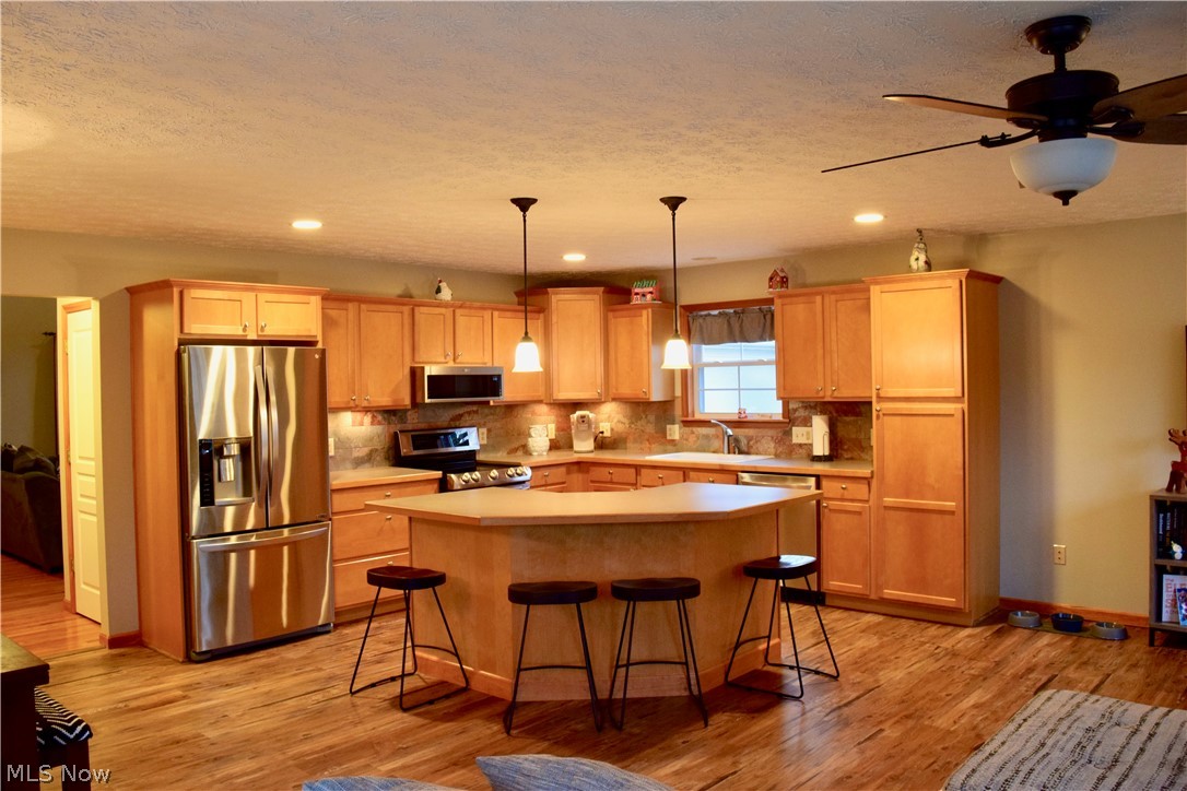 Ridgevale - Residential