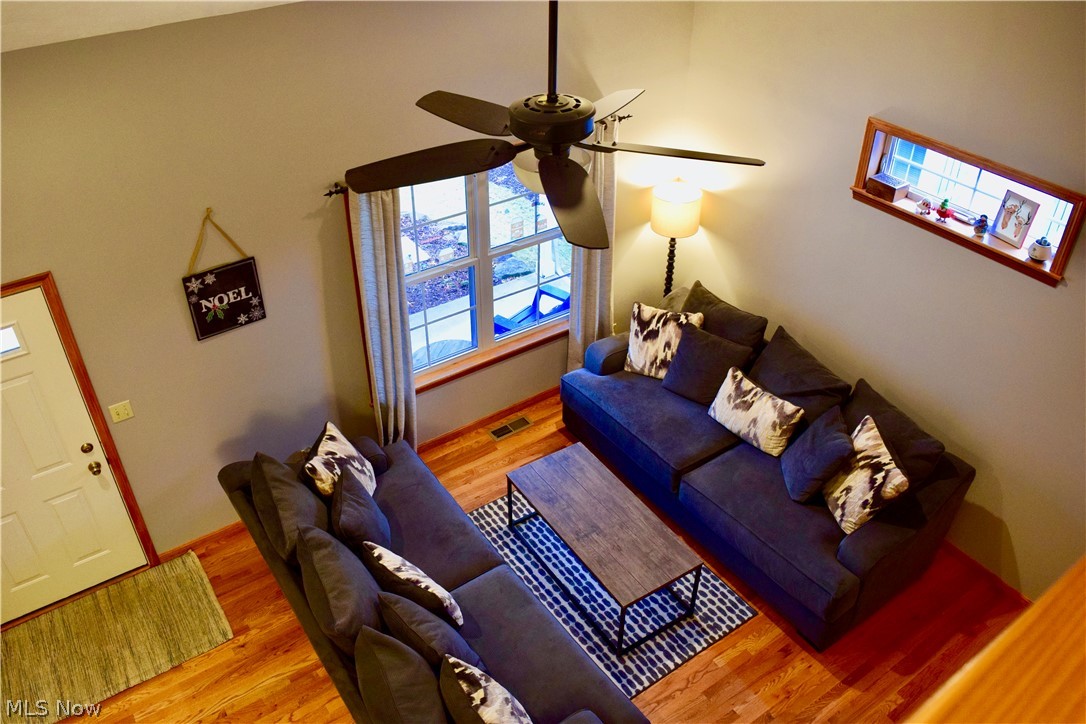 Ridgevale - Residential