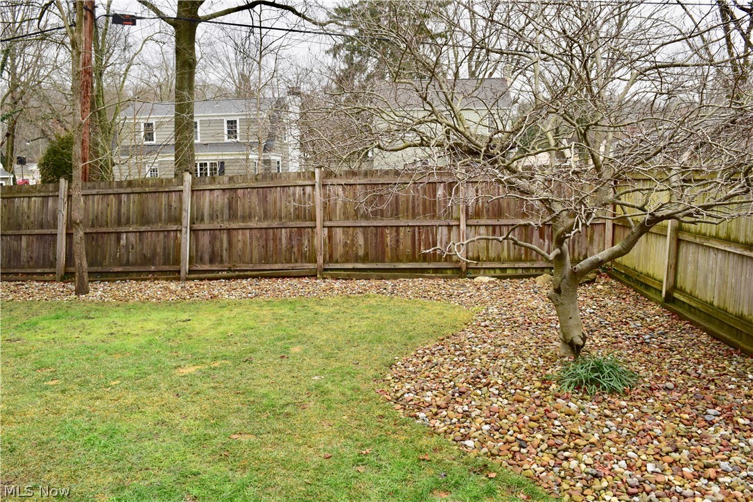 Ridgevale - Residential