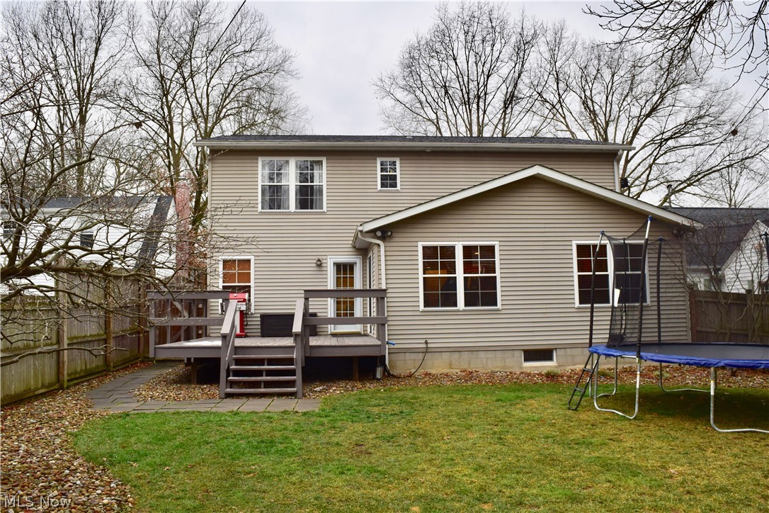 Ridgevale - Residential