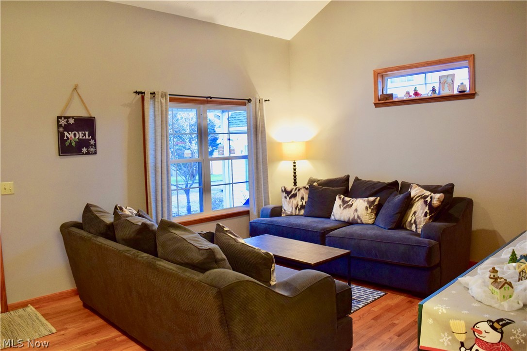 Ridgevale - Residential