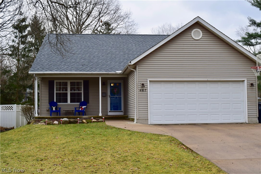 Ridgevale - Residential