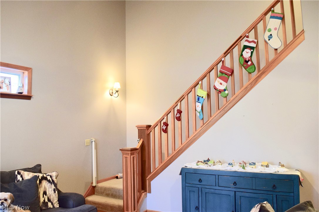 Ridgevale - Residential