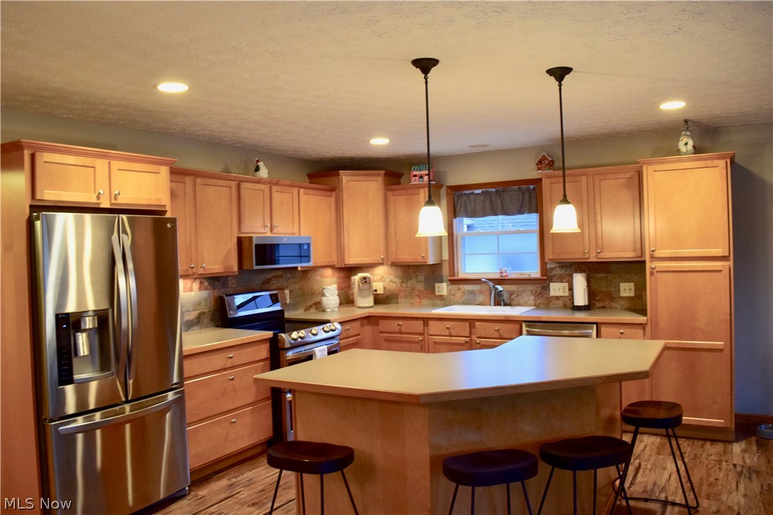 Ridgevale - Residential