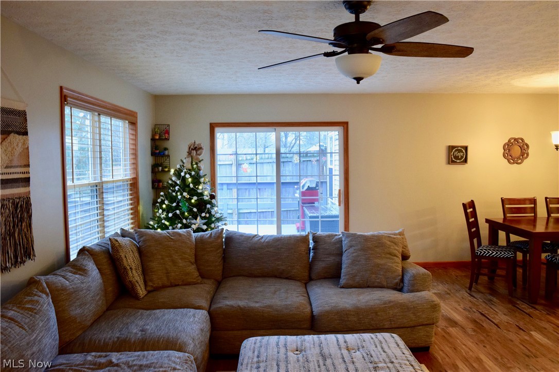 Ridgevale - Residential