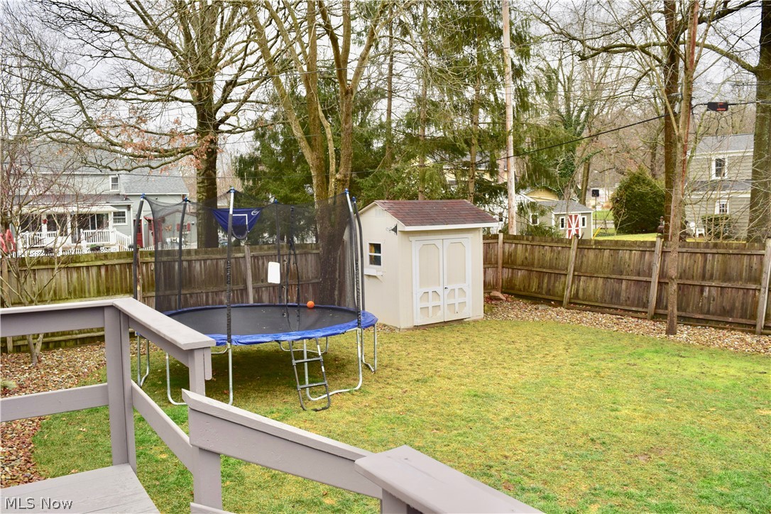 Ridgevale - Residential