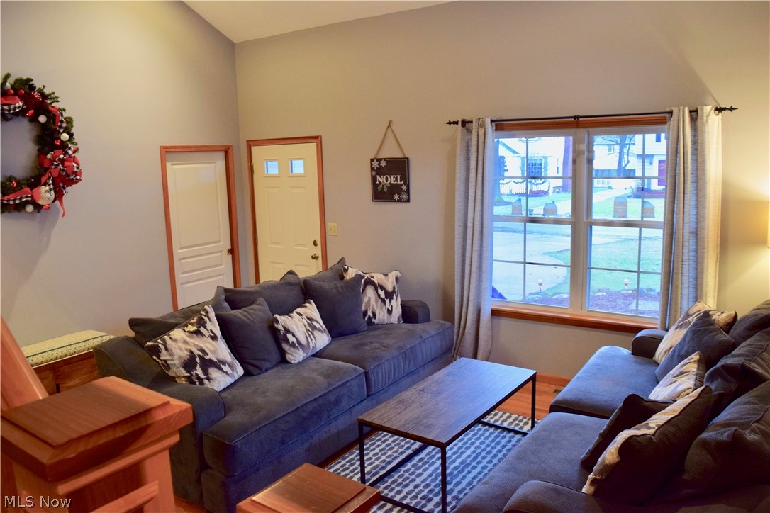 Ridgevale - Residential