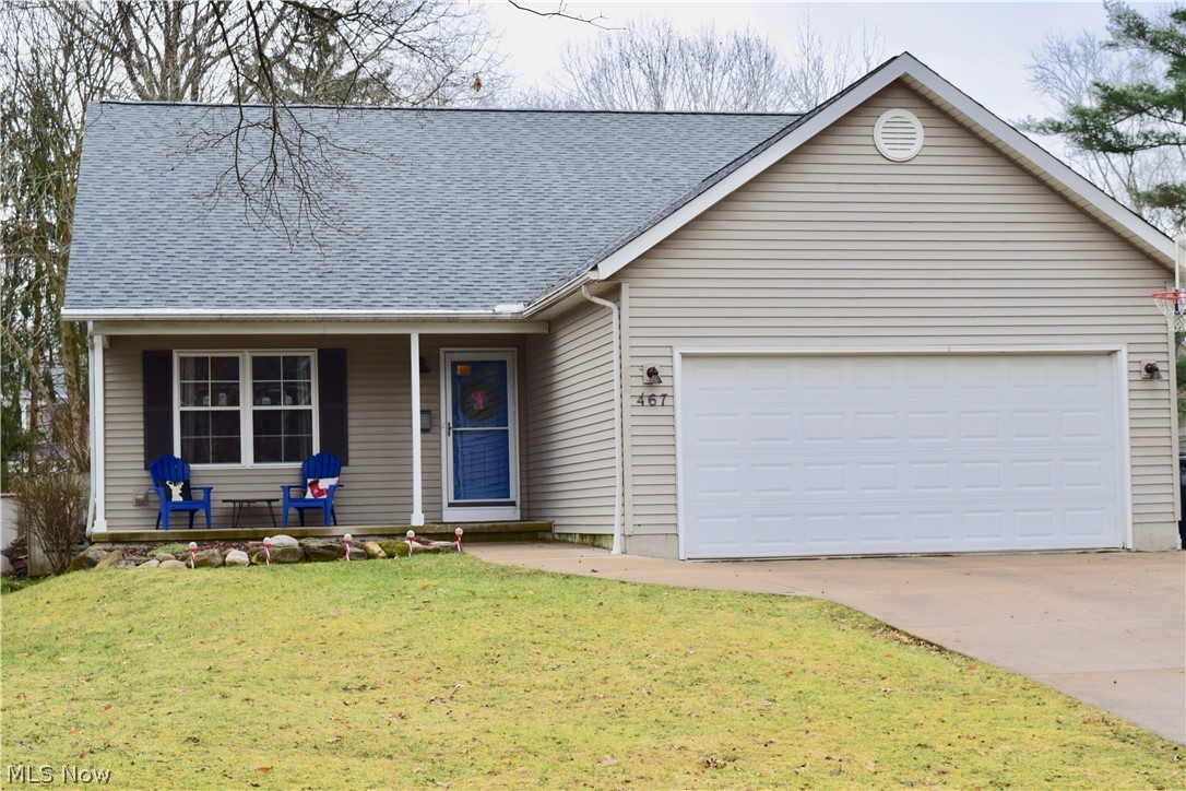 Ridgevale - Residential