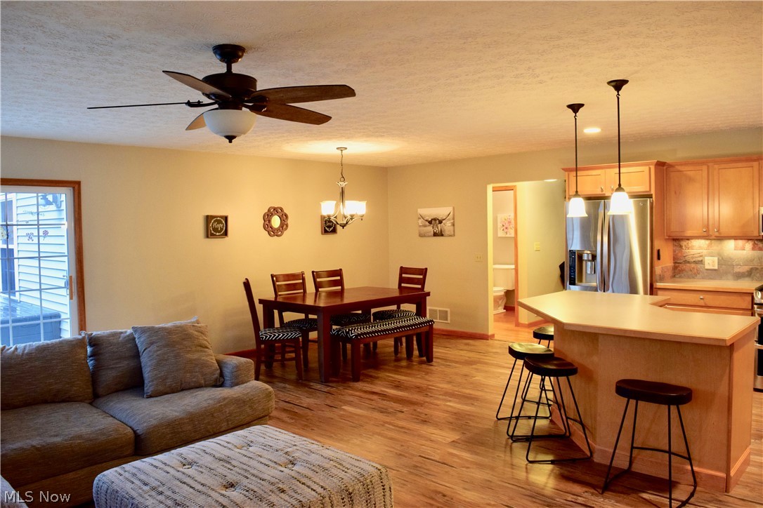 Ridgevale - Residential