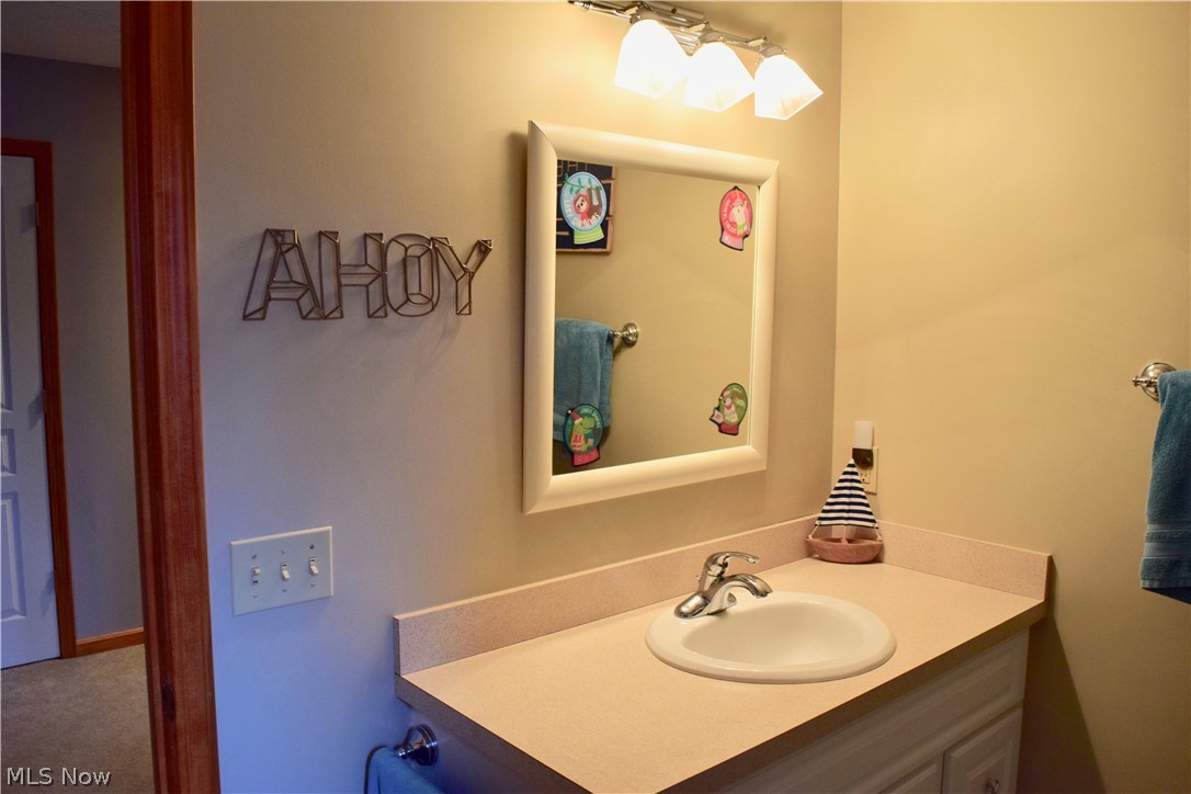 Ridgevale - Residential