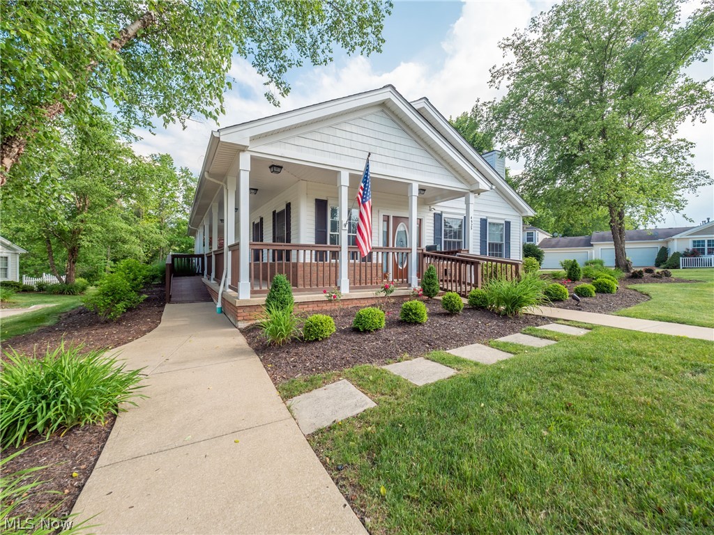 Park Ridge Villas At Eaglewood - Residential