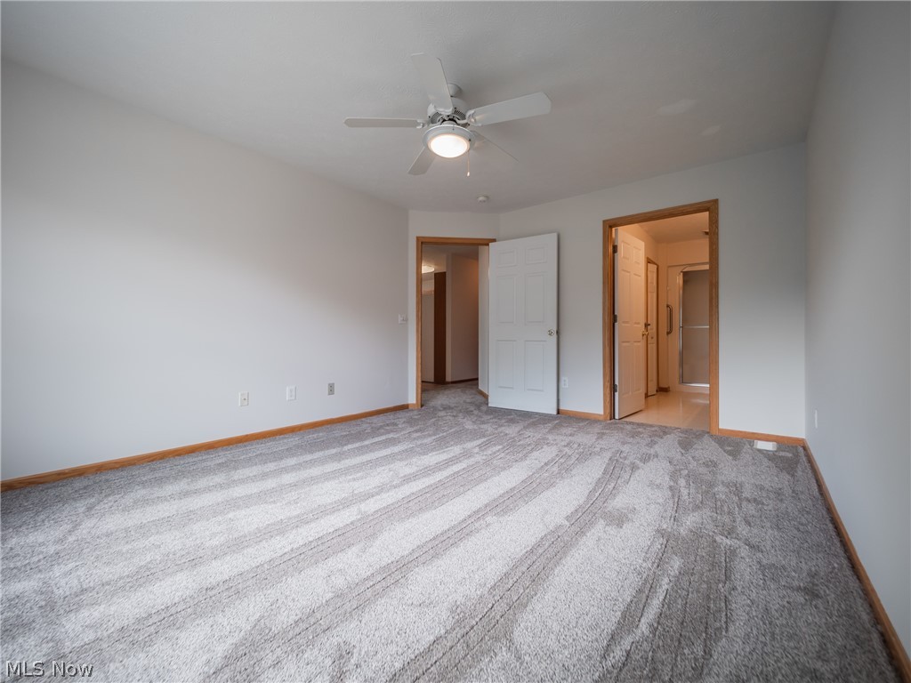 Park Ridge Villas At Eaglewood - Residential