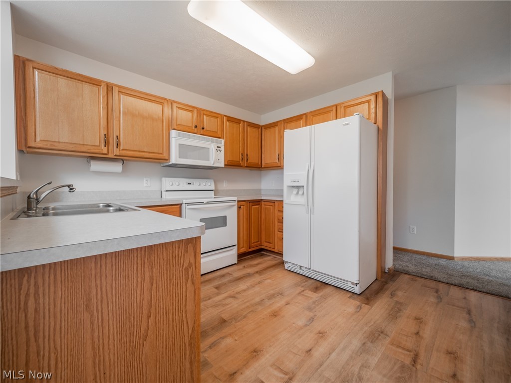 Park Ridge Villas At Eaglewood - Residential