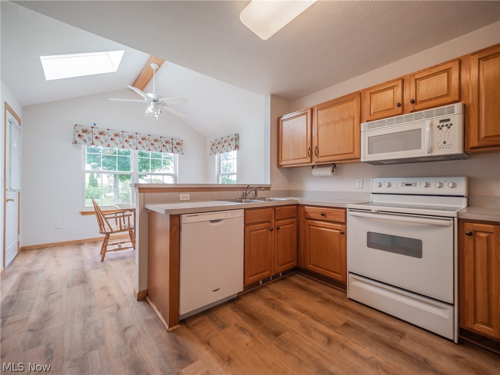 Park Ridge Villas At Eaglewood - Residential