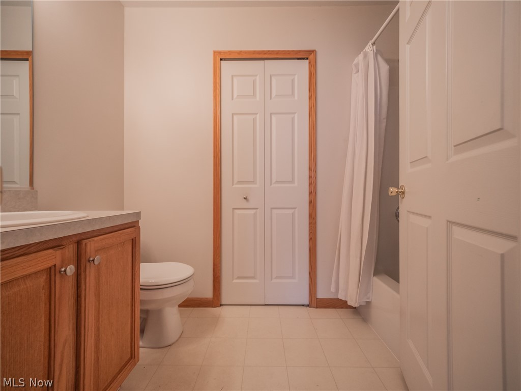 Park Ridge Villas At Eaglewood - Residential