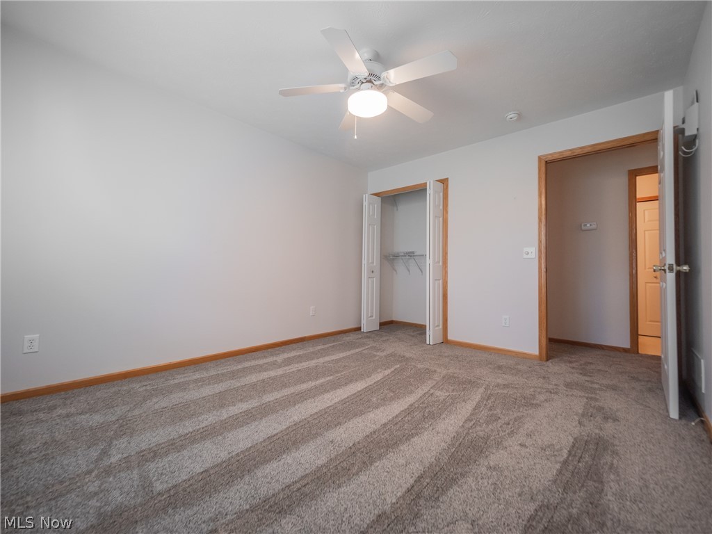 Park Ridge Villas At Eaglewood - Residential