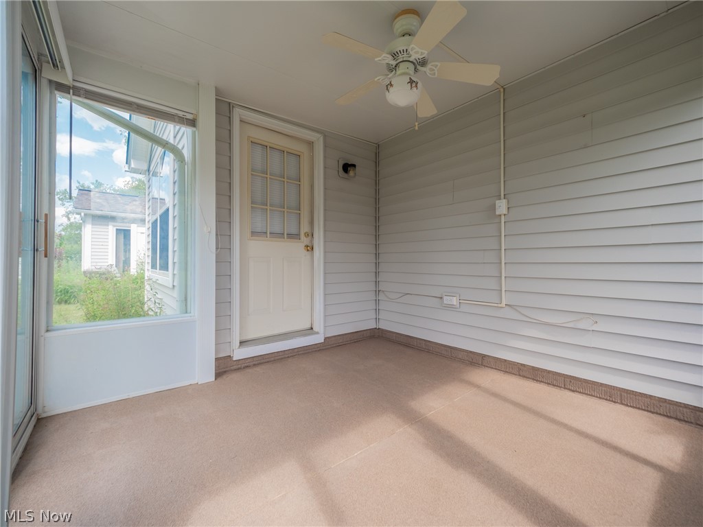 Park Ridge Villas At Eaglewood - Residential