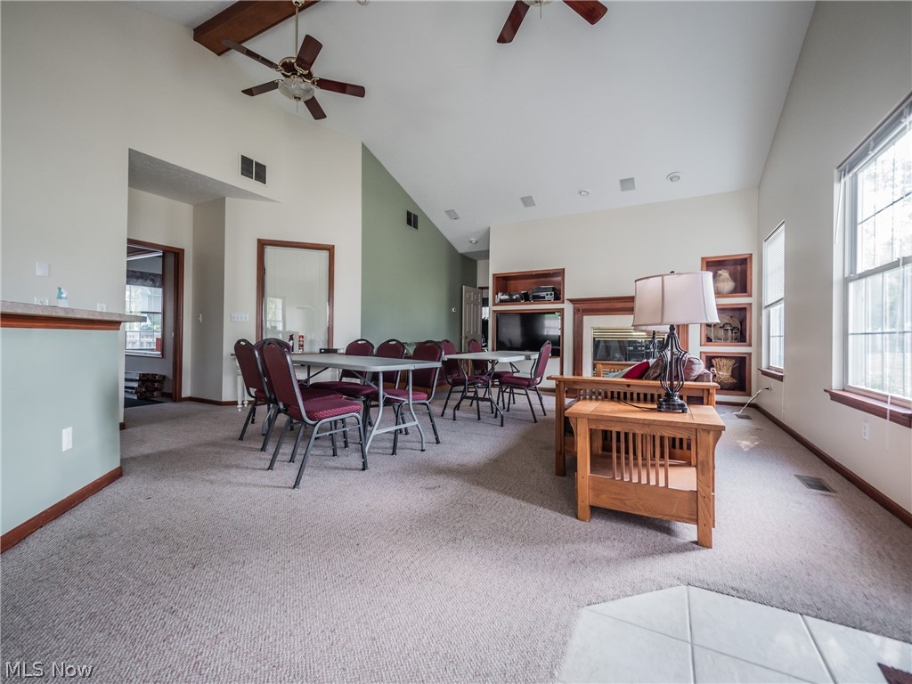 Park Ridge Villas At Eaglewood - Residential