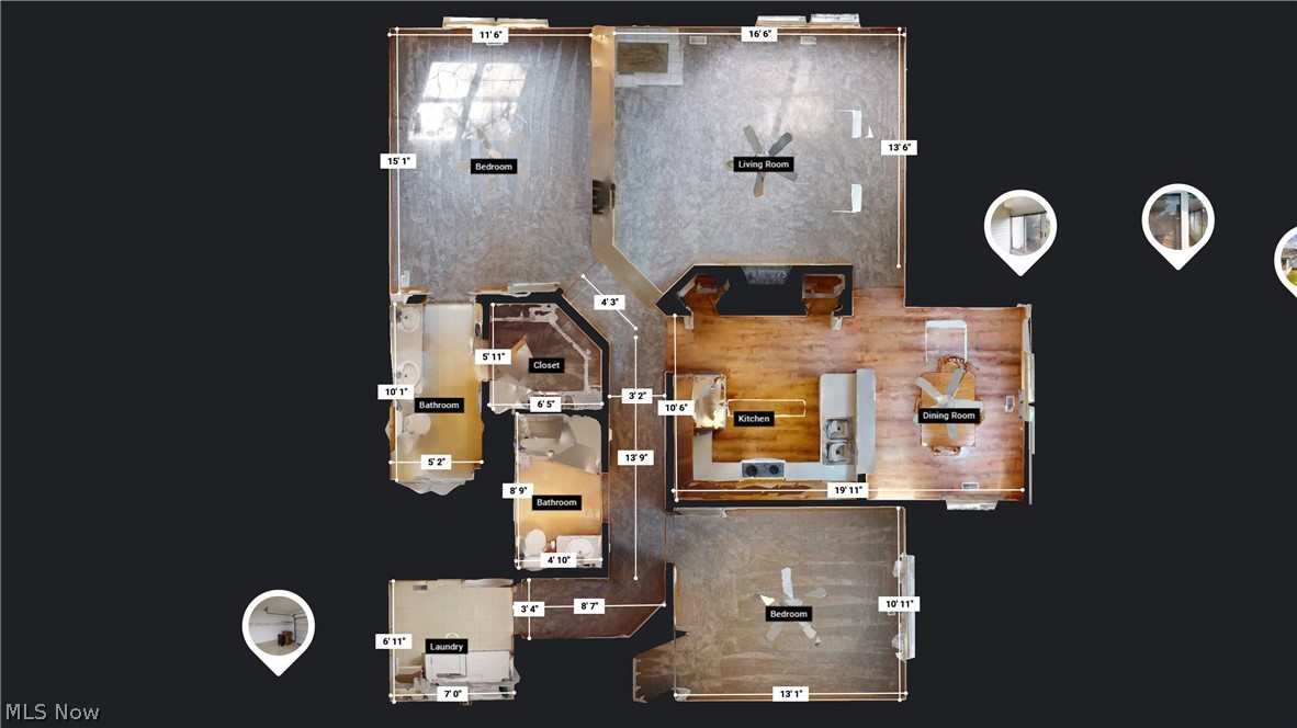 Park Ridge Villas At Eaglewood - Residential