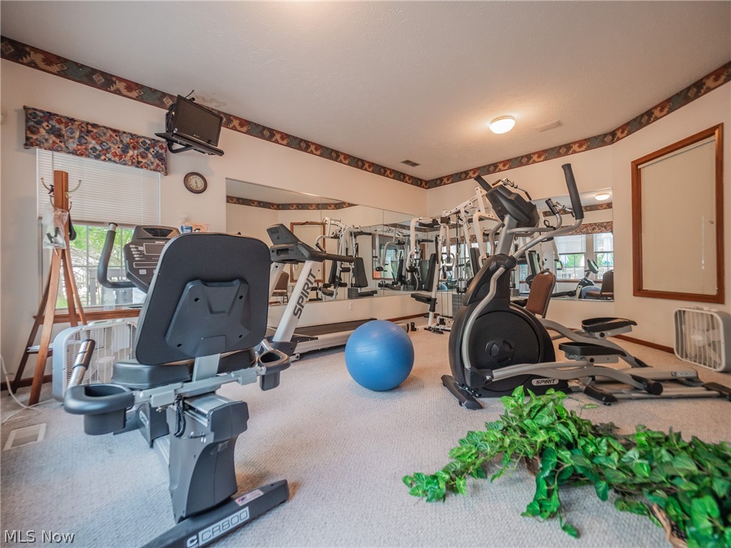 Park Ridge Villas At Eaglewood - Residential