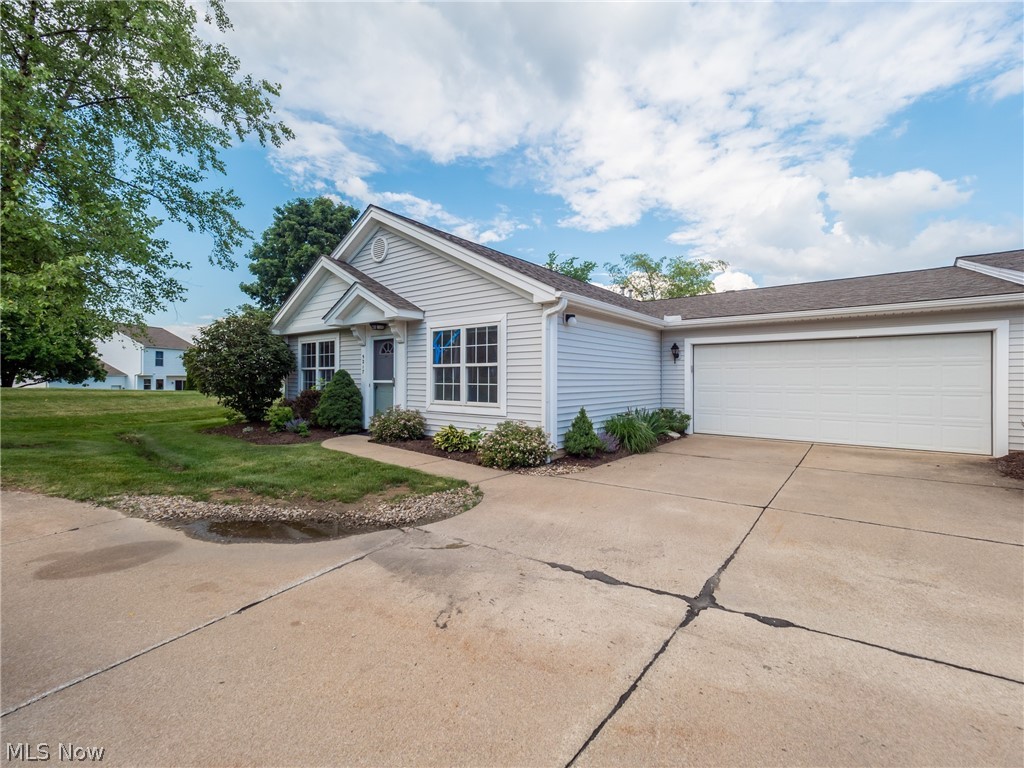 Park Ridge Villas At Eaglewood - Residential