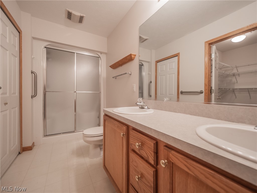 Park Ridge Villas At Eaglewood - Residential