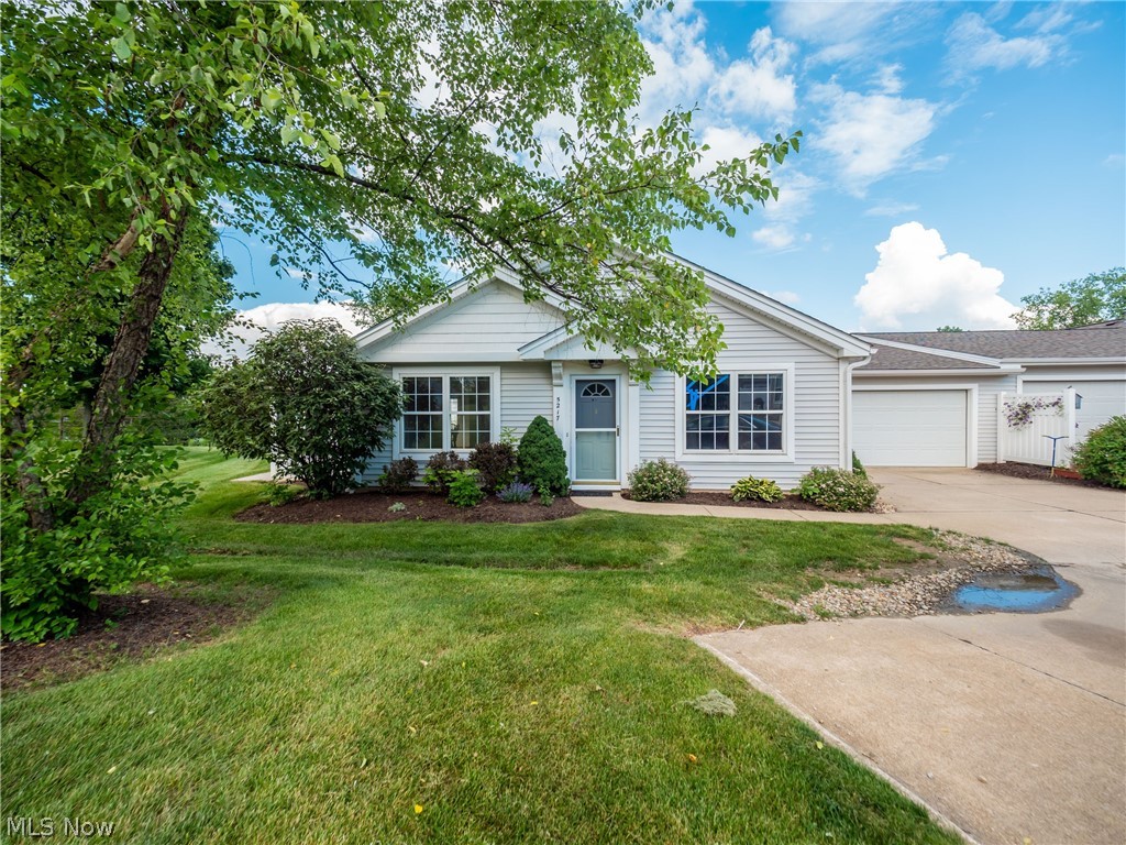 Park Ridge Villas At Eaglewood - Residential